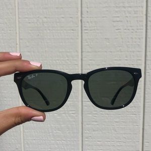 Brand New Polarized Ray-Bans